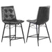 G110301 Counter Stool - Orbit Furniture (Richmond,BC)