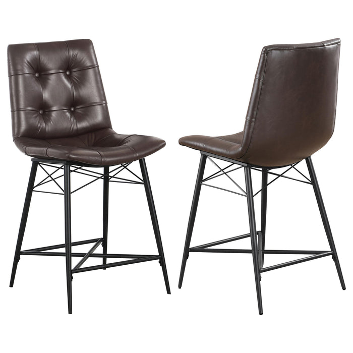 G110301 Counter Stool - Orbit Furniture (Richmond,BC)