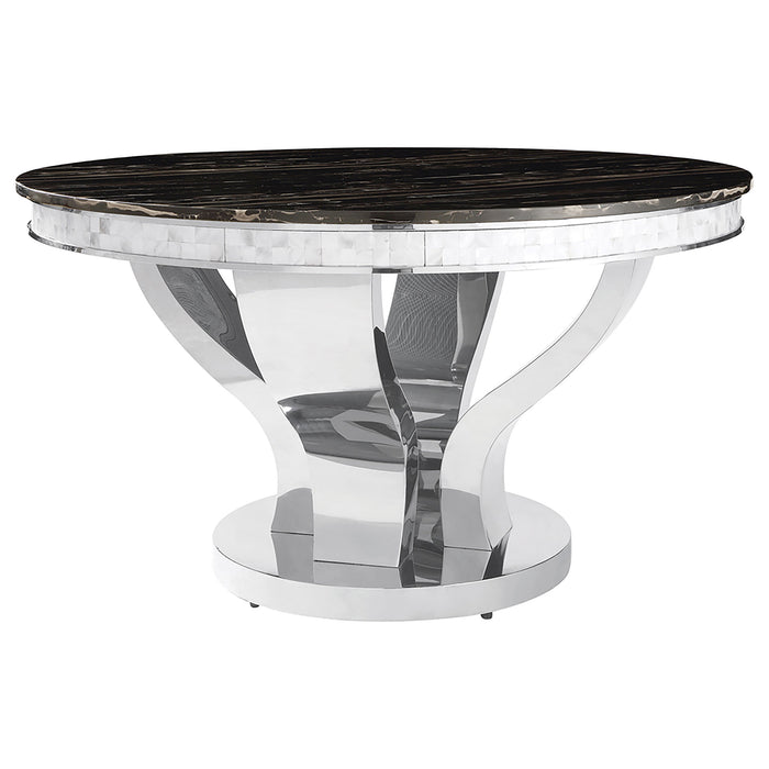 Anchorage 5 Pc Dining Sets - Orbit Furniture (Richmond,BC)