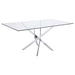 Carmelo 5 Pc Dining Sets - Orbit Furniture (Richmond,BC)