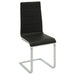 Carmelo 5 Pc Dining Sets - Orbit Furniture (Richmond,BC)