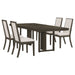 Kelly Dining Sets - Orbit Furniture (Richmond,BC)