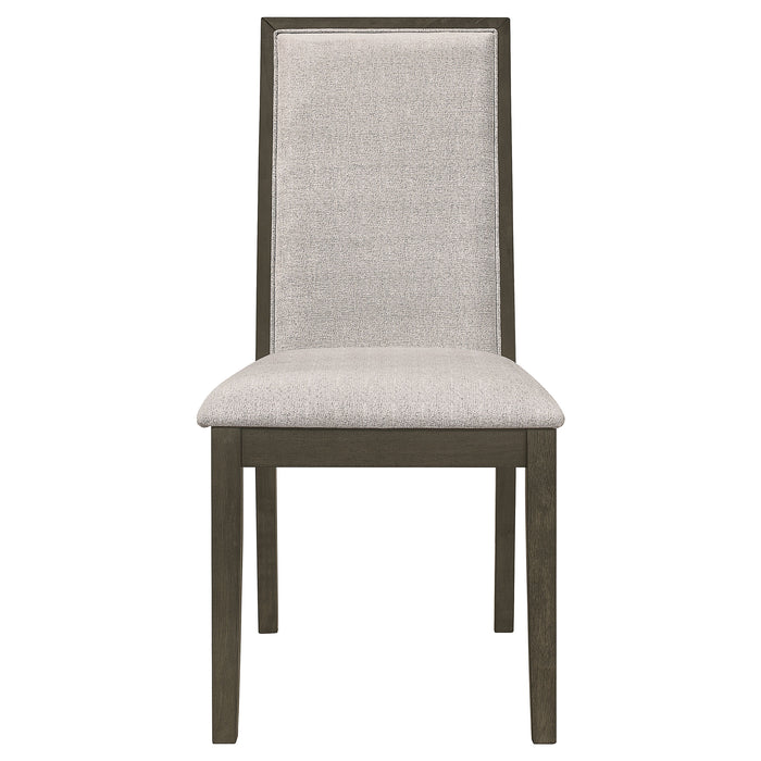 Kelly Dining Sets - Orbit Furniture (Richmond,BC)