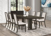 Kelly Dining Sets - Orbit Furniture (Richmond,BC)