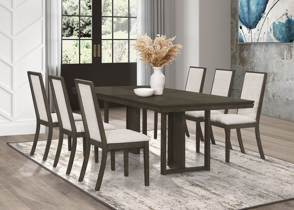 Kelly Dining Sets - Orbit Furniture (Richmond,BC)