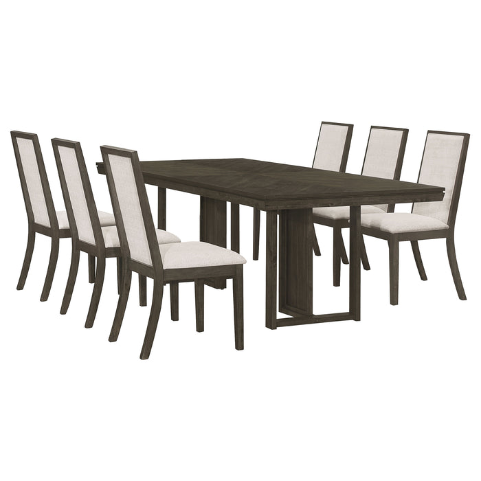 Kelly Dining Sets - Orbit Furniture (Richmond,BC)