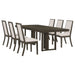 Kelly Dining Sets - Orbit Furniture (Richmond,BC)
