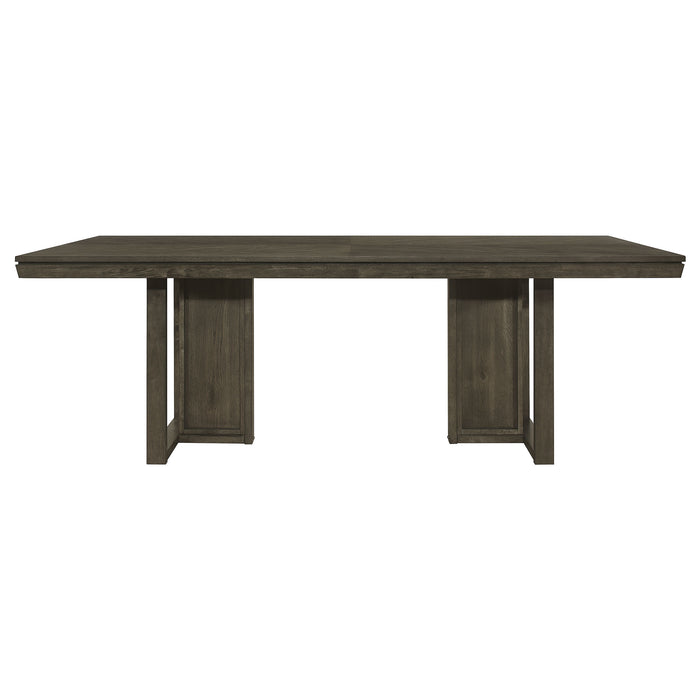 Kelly Dining Sets - Orbit Furniture (Richmond,BC)