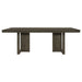 Kelly Dining Sets - Orbit Furniture (Richmond,BC)
