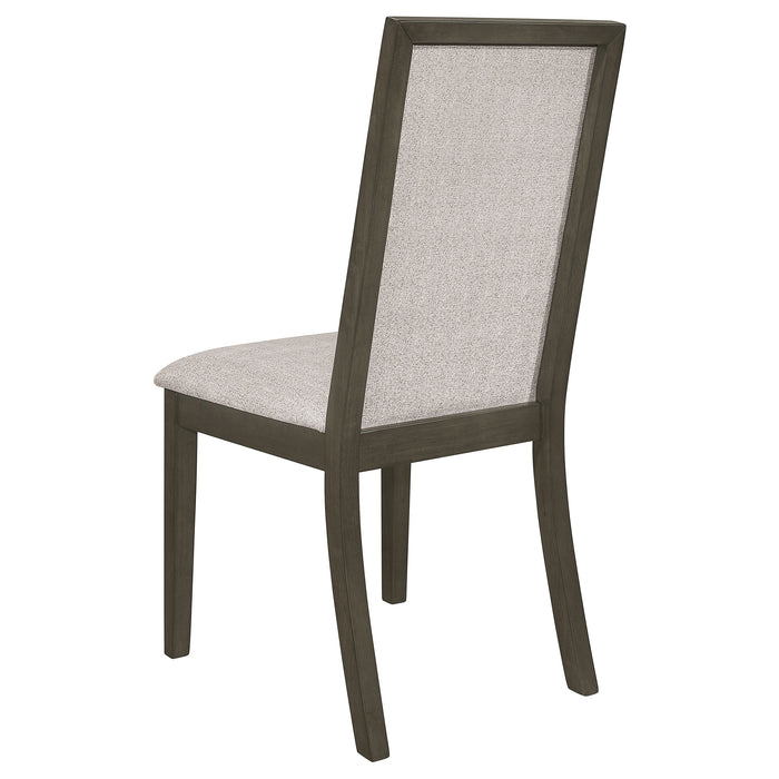 Kelly Dining Sets - Orbit Furniture (Richmond,BC)