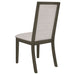 Kelly Dining Sets - Orbit Furniture (Richmond,BC)