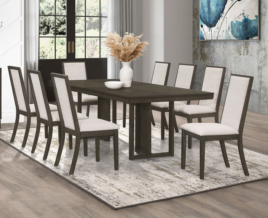 Kelly Dining Sets - Orbit Furniture (Richmond,BC)