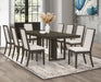 Kelly Dining Sets - Orbit Furniture (Richmond,BC)