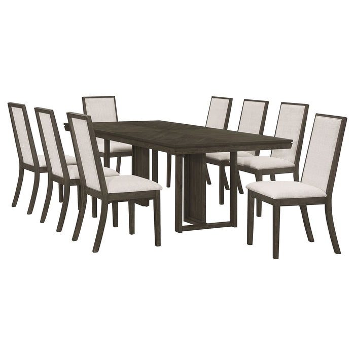 Kelly Dining Sets - Orbit Furniture (Richmond,BC)