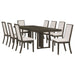 Kelly Dining Sets - Orbit Furniture (Richmond,BC)