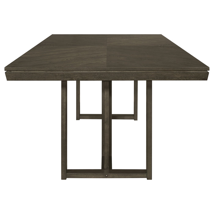 Kelly Dining Sets - Orbit Furniture (Richmond,BC)
