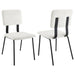 Calla Side Chair - Orbit Furniture (Richmond,BC)