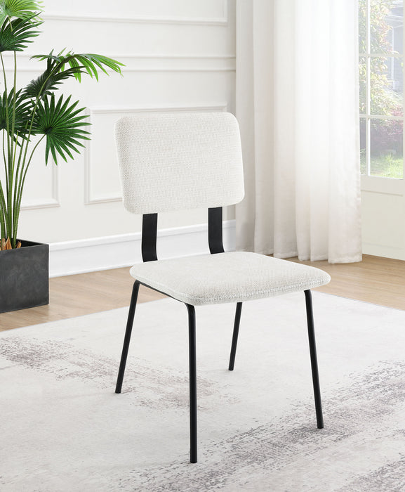 Calla Side Chair - Orbit Furniture (Richmond,BC)