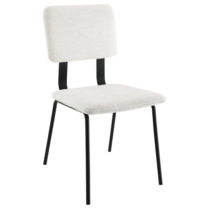 Calla Side Chair - Orbit Furniture (Richmond,BC)