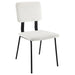 Calla Side Chair - Orbit Furniture (Richmond,BC)