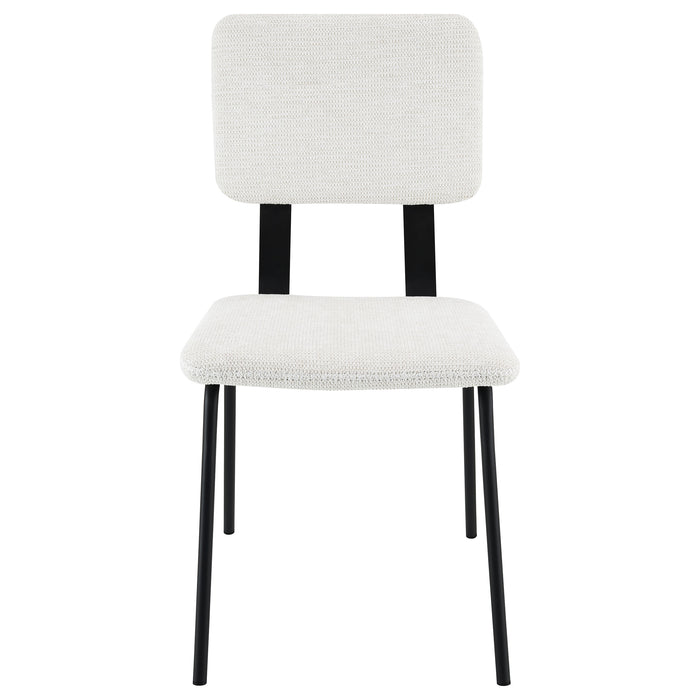 Calla Side Chair - Orbit Furniture (Richmond,BC)