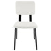 Calla Side Chair - Orbit Furniture (Richmond,BC)