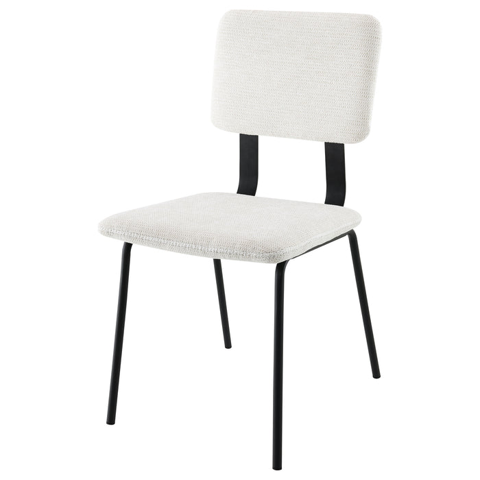 Calla Side Chair - Orbit Furniture (Richmond,BC)