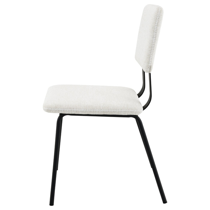 Calla Side Chair - Orbit Furniture (Richmond,BC)
