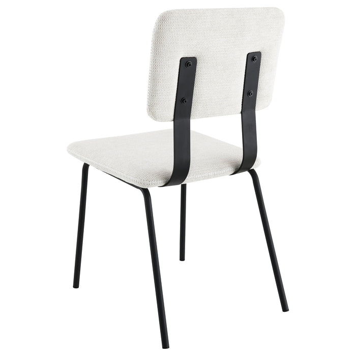 Calla Side Chair - Orbit Furniture (Richmond,BC)
