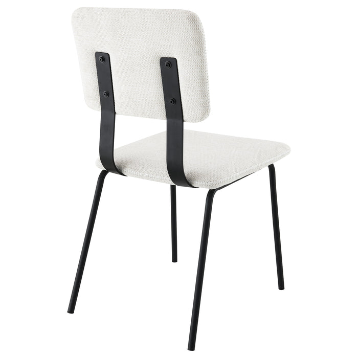Calla Side Chair - Orbit Furniture (Richmond,BC)