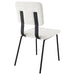 Calla Side Chair - Orbit Furniture (Richmond,BC)