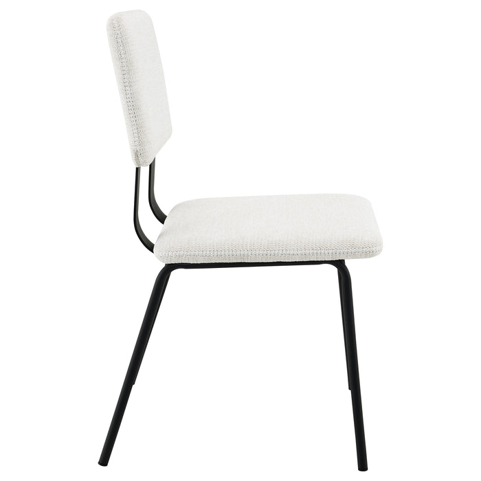 Calla Side Chair - Orbit Furniture (Richmond,BC)