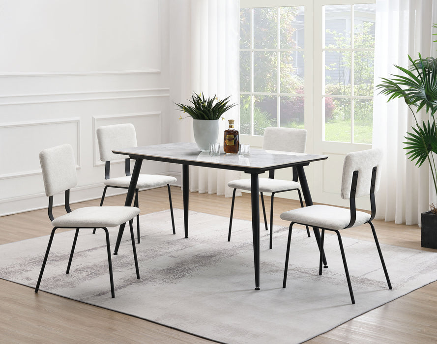 Calla Side Chair - Orbit Furniture (Richmond,BC)