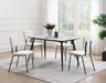 Calla Side Chair - Orbit Furniture (Richmond,BC)