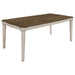 Ronnie Dining Sets - Orbit Furniture (Richmond,BC)