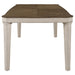 Ronnie Dining Sets - Orbit Furniture (Richmond,BC)