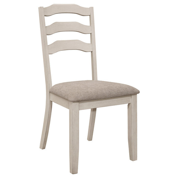 Ronnie Dining Sets - Orbit Furniture (Richmond,BC)