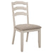 Ronnie Dining Sets - Orbit Furniture (Richmond,BC)