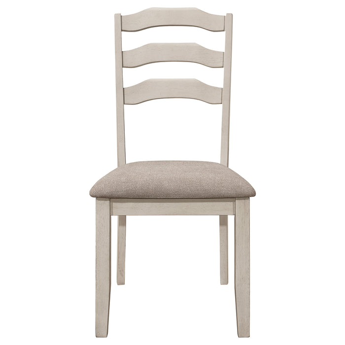 Ronnie Dining Sets - Orbit Furniture (Richmond,BC)