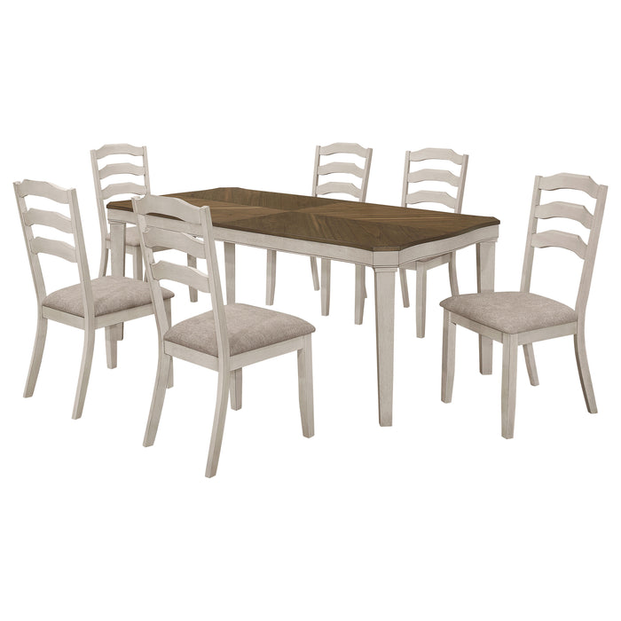 Ronnie Dining Sets - Orbit Furniture (Richmond,BC)