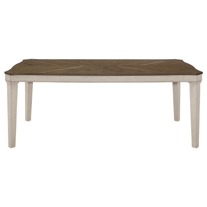 Ronnie Dining Sets - Orbit Furniture (Richmond,BC)