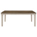 Ronnie Dining Sets - Orbit Furniture (Richmond,BC)