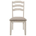 Ronnie Dining Sets - Orbit Furniture (Richmond,BC)