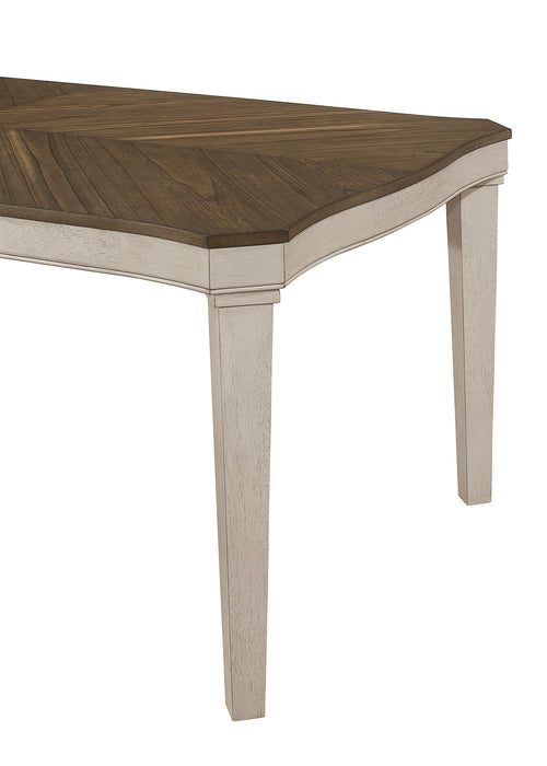 Ronnie Dining Sets - Orbit Furniture (Richmond,BC)