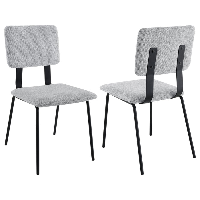 Calla Side Chair - Orbit Furniture (Richmond,BC)