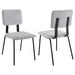 Calla Side Chair - Orbit Furniture (Richmond,BC)