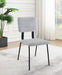 Calla Side Chair - Orbit Furniture (Richmond,BC)