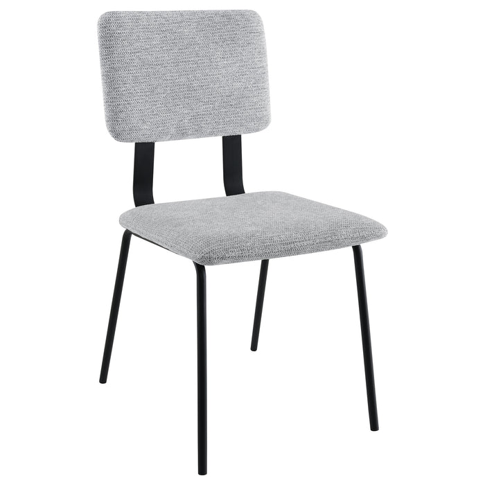 Calla Side Chair - Orbit Furniture (Richmond,BC)