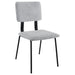 Calla Side Chair - Orbit Furniture (Richmond,BC)