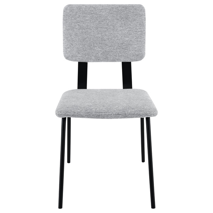 Calla Side Chair - Orbit Furniture (Richmond,BC)